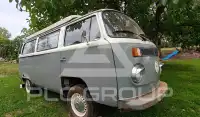 1978 Volkswagen T2