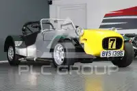 1978 Lotus Seven
