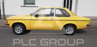 1978 Opel Kadett