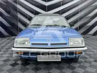 1978 Opel Manta