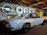 1978 Opel Manta