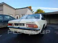 1978 Opel Manta