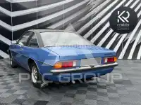 1978 Opel Manta