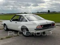 1978 Opel Manta