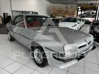 1978 Opel Manta