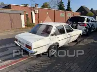 1978 Opel Ascona