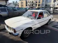 1978 Opel Ascona