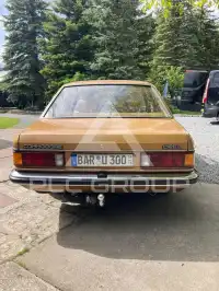 1978 Opel Commodore