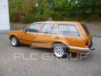 1978 Opel Rekord