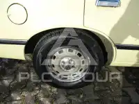 1978 Opel Rekord