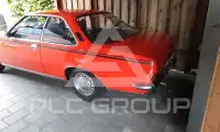 1978 Opel Rekord