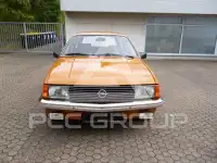 1978 Opel Rekord