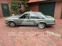 1978 Opel Senator