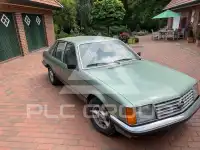 1978 Opel Senator