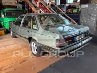 1978 Opel Senator