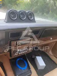 1979 Chevrolet CAPRICE