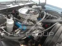 1979 Chevrolet Camaro