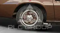 1979 Chevrolet Camaro