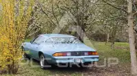 1979 Chevrolet Camaro