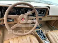 1979 Chevrolet Camaro