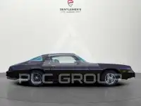 1979 Chevrolet Camaro