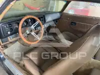 1979 Chevrolet Camaro