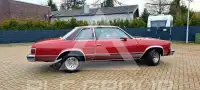 1979 Chevrolet Malibu