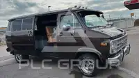 1979 Chevrolet Chevy Van