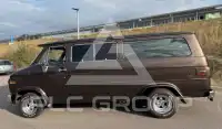 1979 Chevrolet Chevy Van