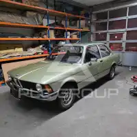 1979 BMW 316