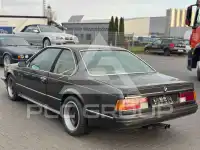 1979 BMW 630