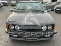 1979 BMW 630