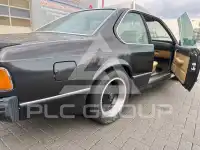1979 BMW 630