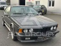 1979 BMW 630