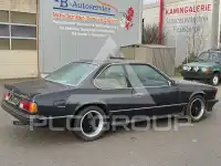 1979 BMW 630