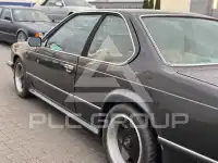 1979 BMW 630