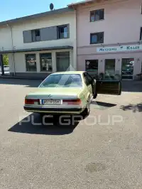 1979 BMW 630