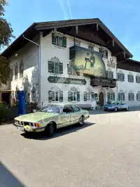 1979 BMW 630