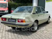 1979 BMW 525