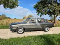 1979 BMW 525
