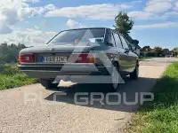 1979 BMW 525