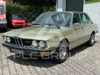 1979 BMW 525