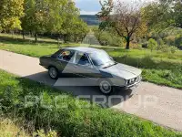 1979 BMW 525