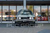 1979 BMW 320