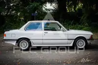 1982 BMW 320