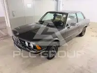 1979 BMW 320