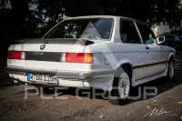 1982 BMW 320