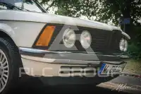 1982 BMW 320