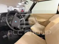 1979 BMW 320