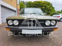 1979 BMW 520